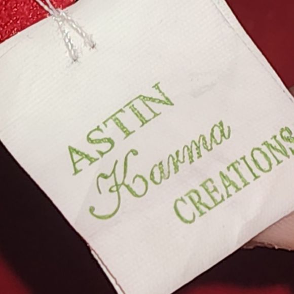 Unique Quilted Embroidered Braided Shoulder Strap Bag - Picture 5 of 6